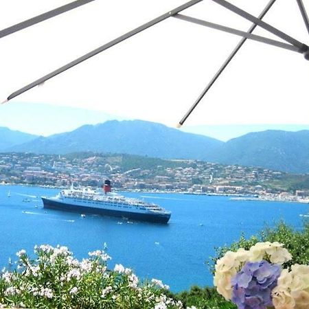 Villa Vetricella Corse Sud Olmeto  Exterior photo