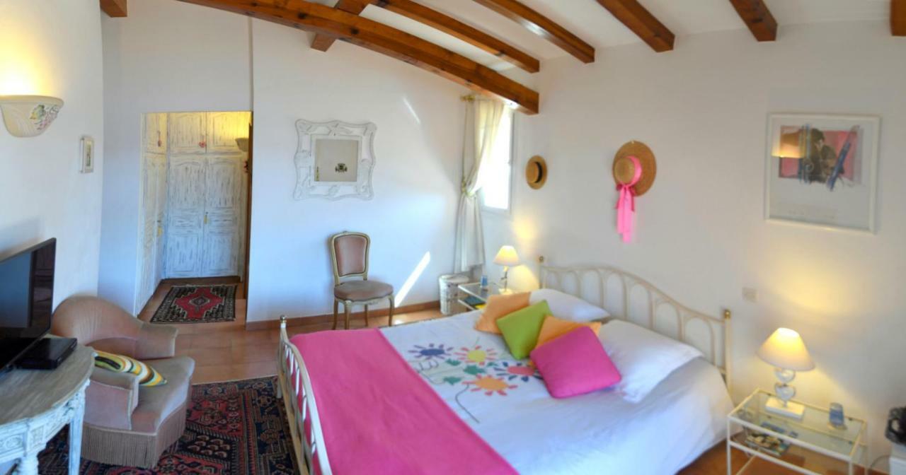 Villa Vetricella Corse Sud Olmeto  Exterior photo