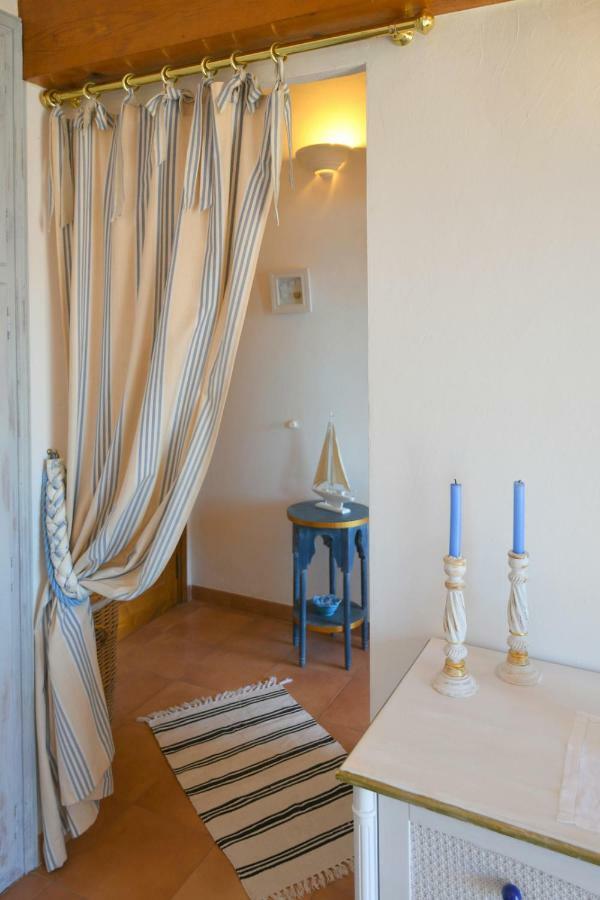 Villa Vetricella Corse Sud Olmeto  Exterior photo