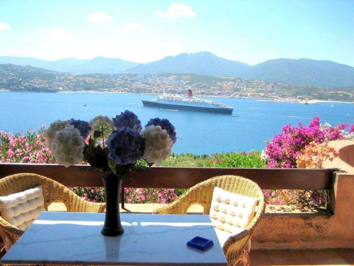 Villa Vetricella Corse Sud Olmeto  Exterior photo