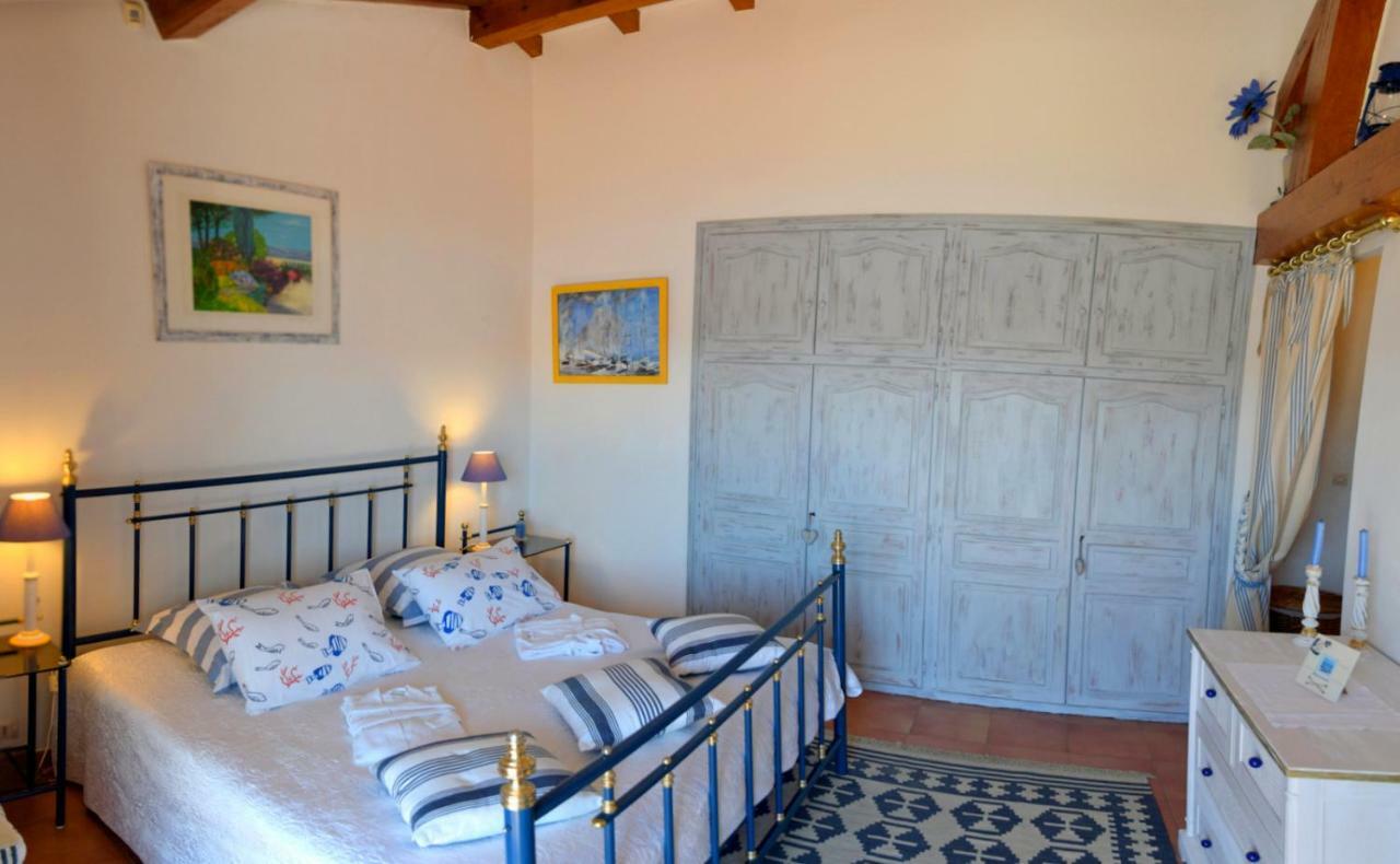 Villa Vetricella Corse Sud Olmeto  Exterior photo
